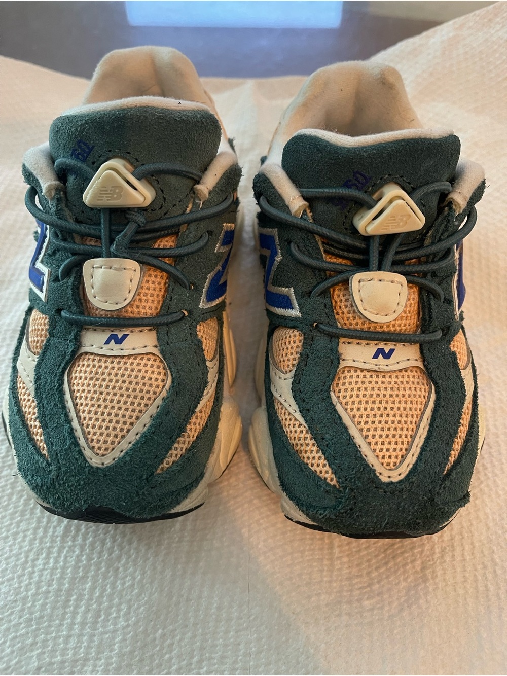 Toddler New Balance 9060